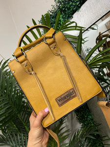 Wrangler Crossbody