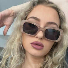 Load image into Gallery viewer, TopFoxx Sunnies - Style: Gigi - Tortoise