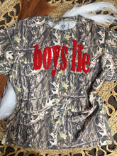 Load image into Gallery viewer, OG Manhunt Boyfriend Tee