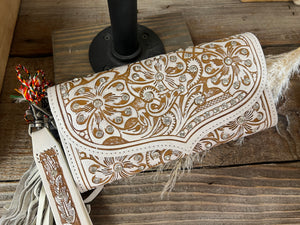 SPARKLING DESERT MOON WALLET