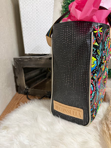 Consuela Journey Tote - Style: Rita