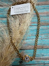 Load image into Gallery viewer, Chan Sutton Bella Necklace