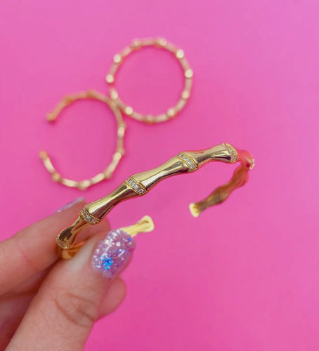 Taylor Shaye - Gia Cuff Bracelet