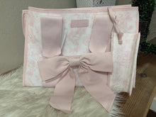 Load image into Gallery viewer, Case Mate - Rosè Jelly Tote