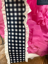 Load image into Gallery viewer, Case Mate - Navy Gingham