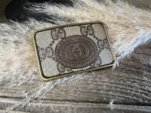 Load image into Gallery viewer, Fancy That Belt Buckles - 4 Options