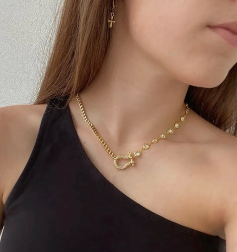 Taylor Shaye - Gigi Necklace