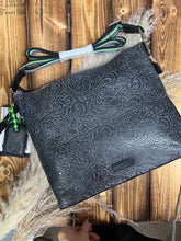 Load image into Gallery viewer, Consuela Downtown Crossbody - Steely