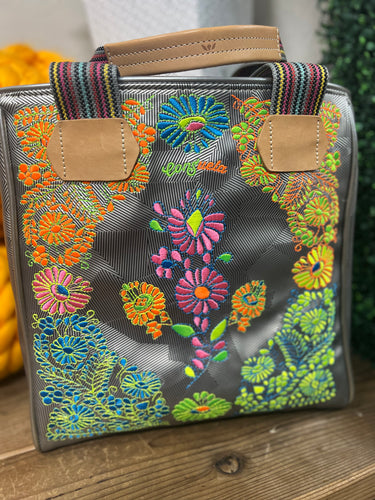 Consuela Kylie Classic Tote