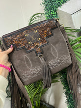 Load image into Gallery viewer, BOOTSTITCH CROSSBODY