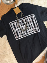 Load image into Gallery viewer, Howdy Duck Camo Tee