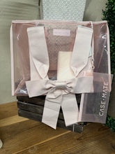 Load image into Gallery viewer, Case Mate Tote - Bubblegum Pink