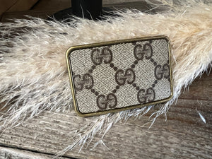 Fancy That Belt Buckles - 4 Options