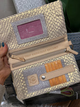 Load image into Gallery viewer, Consuela Uptown Crossbody - Pearl