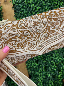 SPARKLING DESERT MOON WALLET