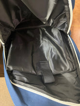 Load image into Gallery viewer, Binky Bro Kids Backpack - Navy
