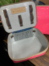 Load image into Gallery viewer, Consuela Train Case - Shine