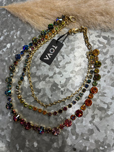 Tova Addy Necklace