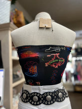 Load image into Gallery viewer, Neon Rodeo Tube Top