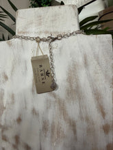 Load image into Gallery viewer, Earth and Sky Turquoise Necklace