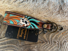 Load image into Gallery viewer, American Darling Wristlet - Headdress