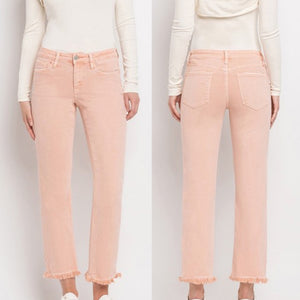 FINAL SALE ITEM - Melissa Peachy Keen Crops