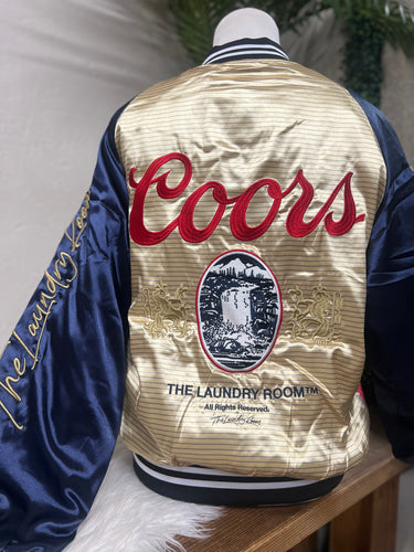 Coors Heritage Jacket