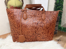 Load image into Gallery viewer, LW California Poppy Bag