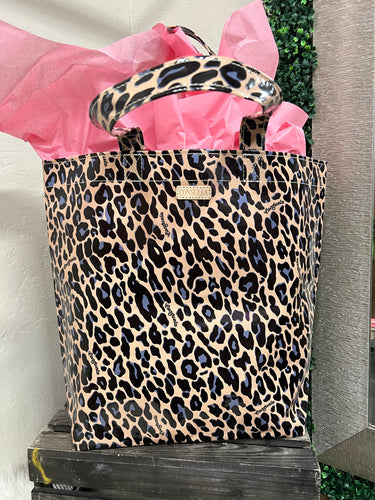 Blue Jag Grab N Go Tote - Basic