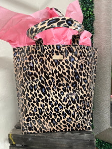 Blue Jag Grab N Go Tote - Basic