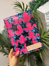 Load image into Gallery viewer, Consuela Refillable Notebook - Presley