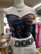 Load image into Gallery viewer, Neon Rodeo Tube Top