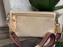 Load image into Gallery viewer, Consuela Uptown Crossbody - Pearl