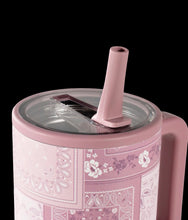 Load image into Gallery viewer, Bandana Hydrojug a 32oz