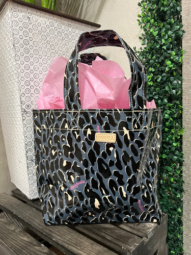 Consuela Dannie Grab N Go Tote - Size: Mini