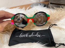 Load image into Gallery viewer, Binky Bro Charlotte Sunglasses