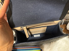 Load image into Gallery viewer, Consuela On The Town Crossbody - Steely
