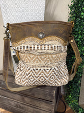 Load image into Gallery viewer, Hispad Western Crossbody