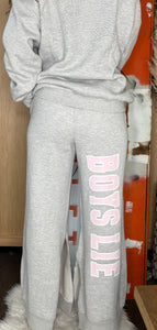 Boys Lie Candy Queen Bottoms