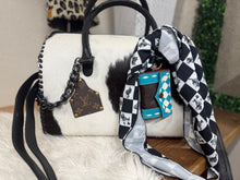 Load image into Gallery viewer, Western Embellished Bag