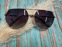 Load image into Gallery viewer, Dax Eyewear - Ritz Black Ombre