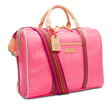 Load image into Gallery viewer, Summer Jetsetter Travel Bag - Consuela