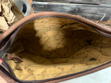 Load image into Gallery viewer, AD LEOPARD CONCHO FRONT BAG
