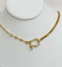 Load image into Gallery viewer, Taylor Shaye - Gigi Necklace