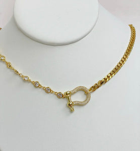 Taylor Shaye - Gigi Necklace