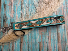 Load image into Gallery viewer, Wildhue Western Key Fob