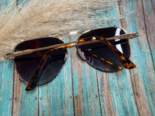 Load image into Gallery viewer, Dax Eyewear - Shay Tort (Cheetah)