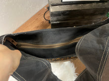 Load image into Gallery viewer, Western Hobo Shoulder Bag