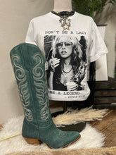 Load image into Gallery viewer, Nalejandra Leather Boots