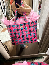 Load image into Gallery viewer, Consuela Grab N Go Tote - Presley - Jumbo